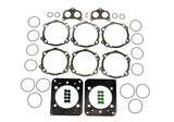Athena Top End Gasket Kit For Ducati 996 SPS RACING 1998 P400110600998