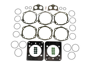 Athena Top End Gasket Kit For Ducati 996 SPS RACING 1998 P400110600998