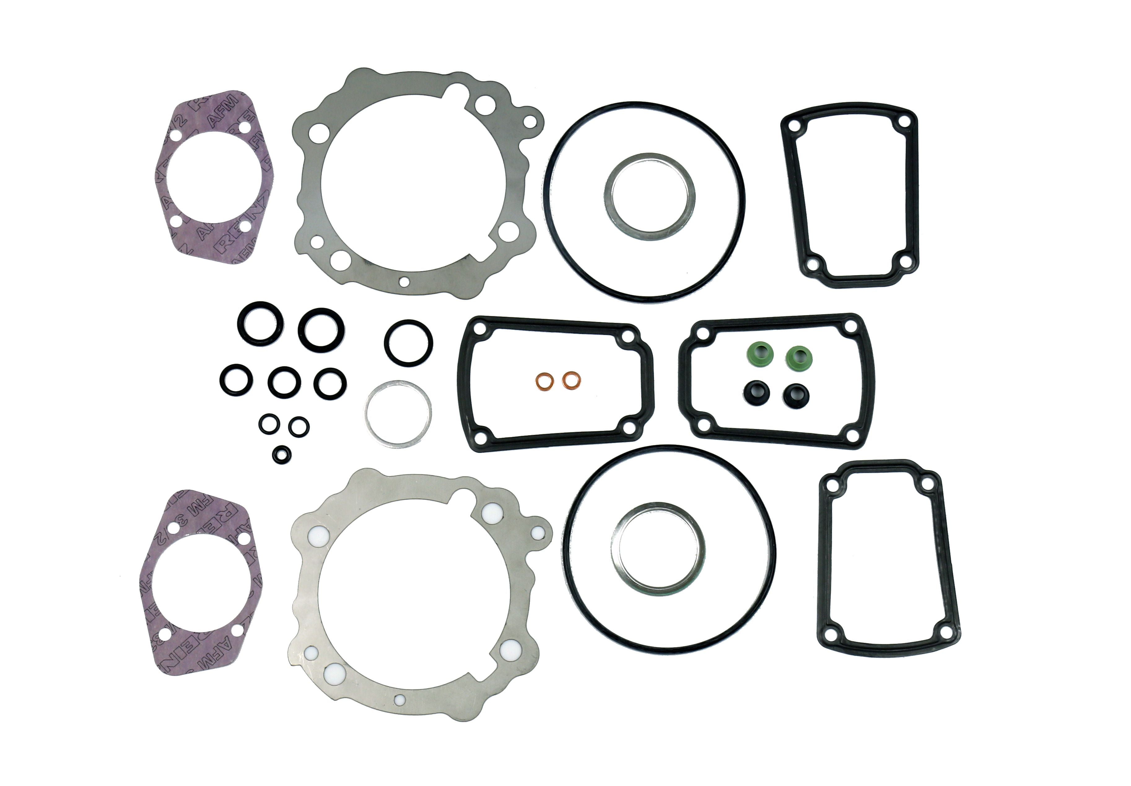 Athena Full Gasket Kit P400110850024