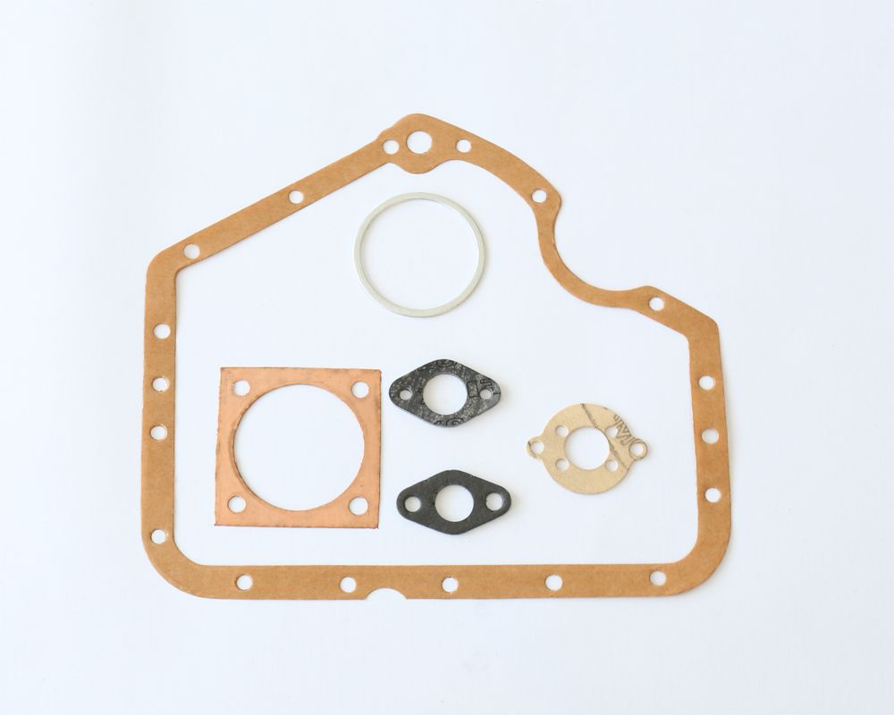 Athena Full Gasket Kit P400110850031