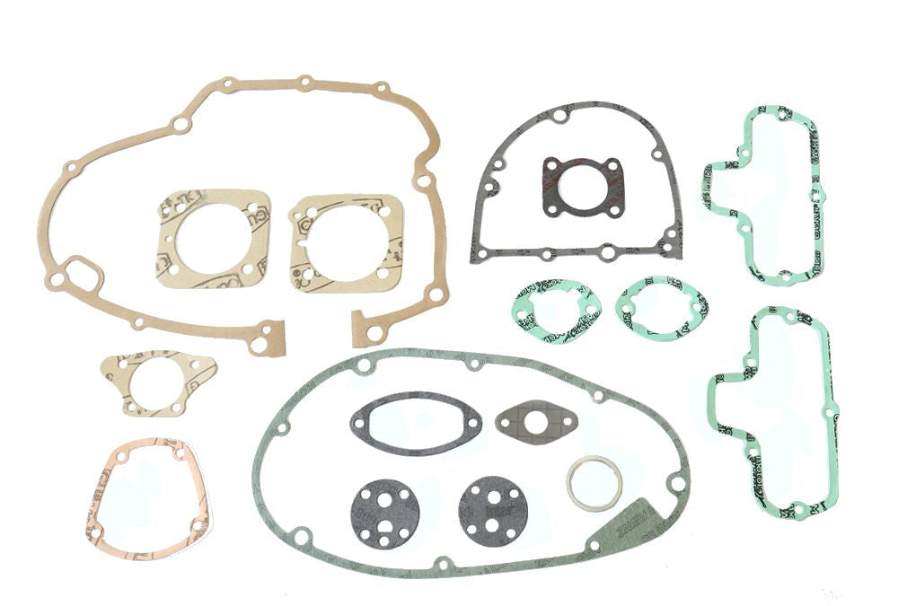 Athena Full Gasket Kit For Ducati Monza Junior 160 1968 P400110850040