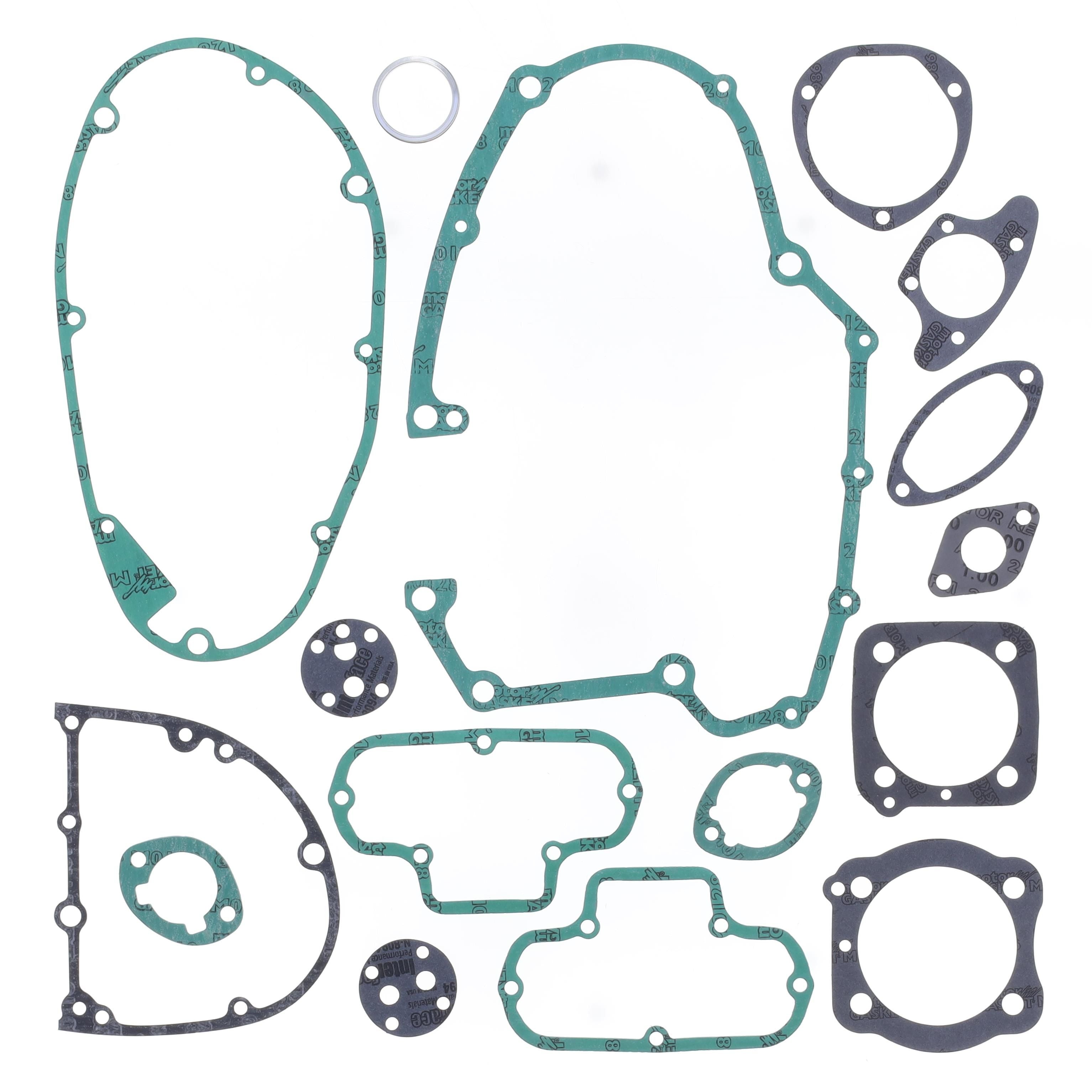 Athena Full Gasket Kit P400110850080