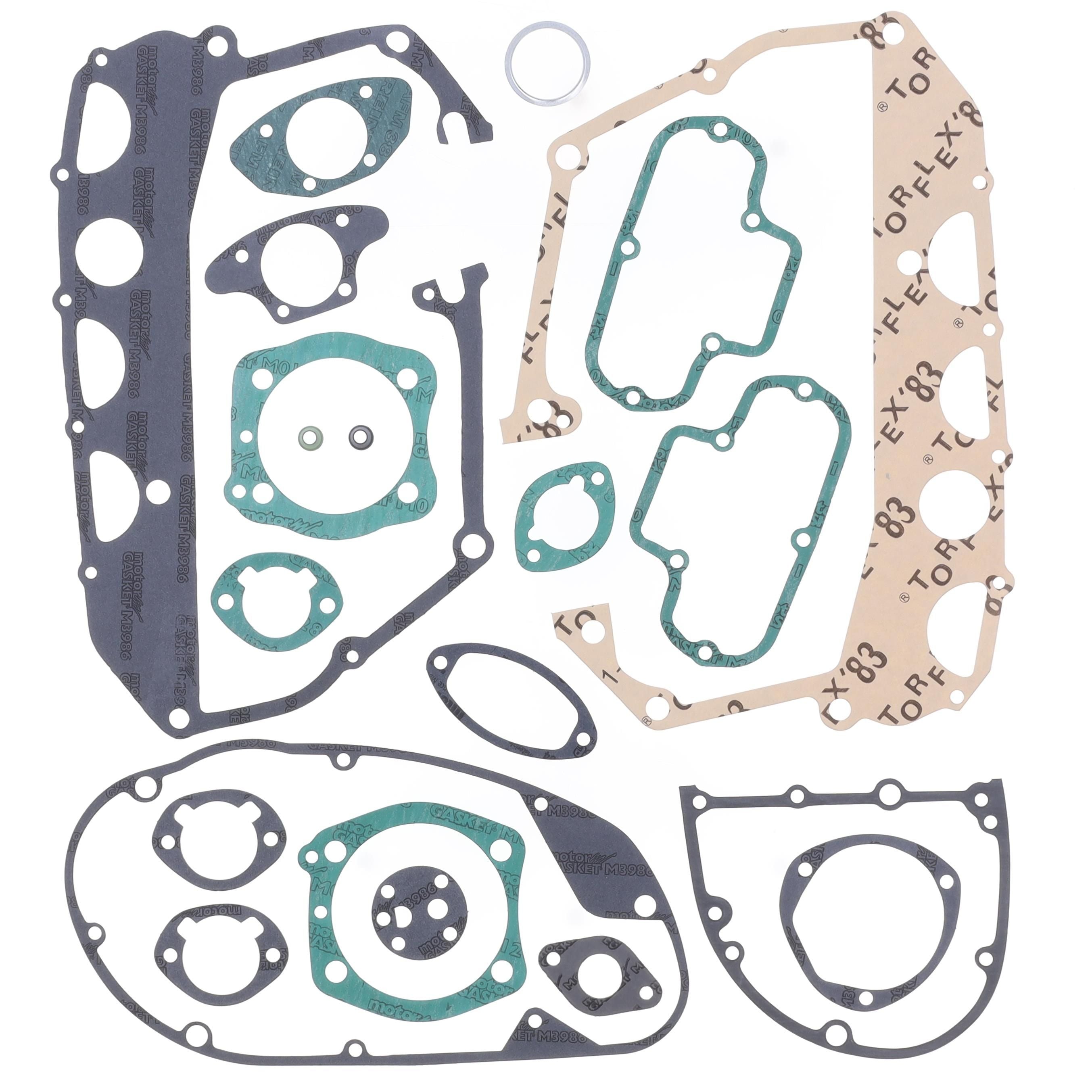 Athena Full Gasket Kit P400110850100