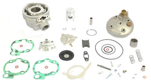 Athena Standard Bore Cylinder Kit w/ Exhaust Valve 40mm Bore P400130100004