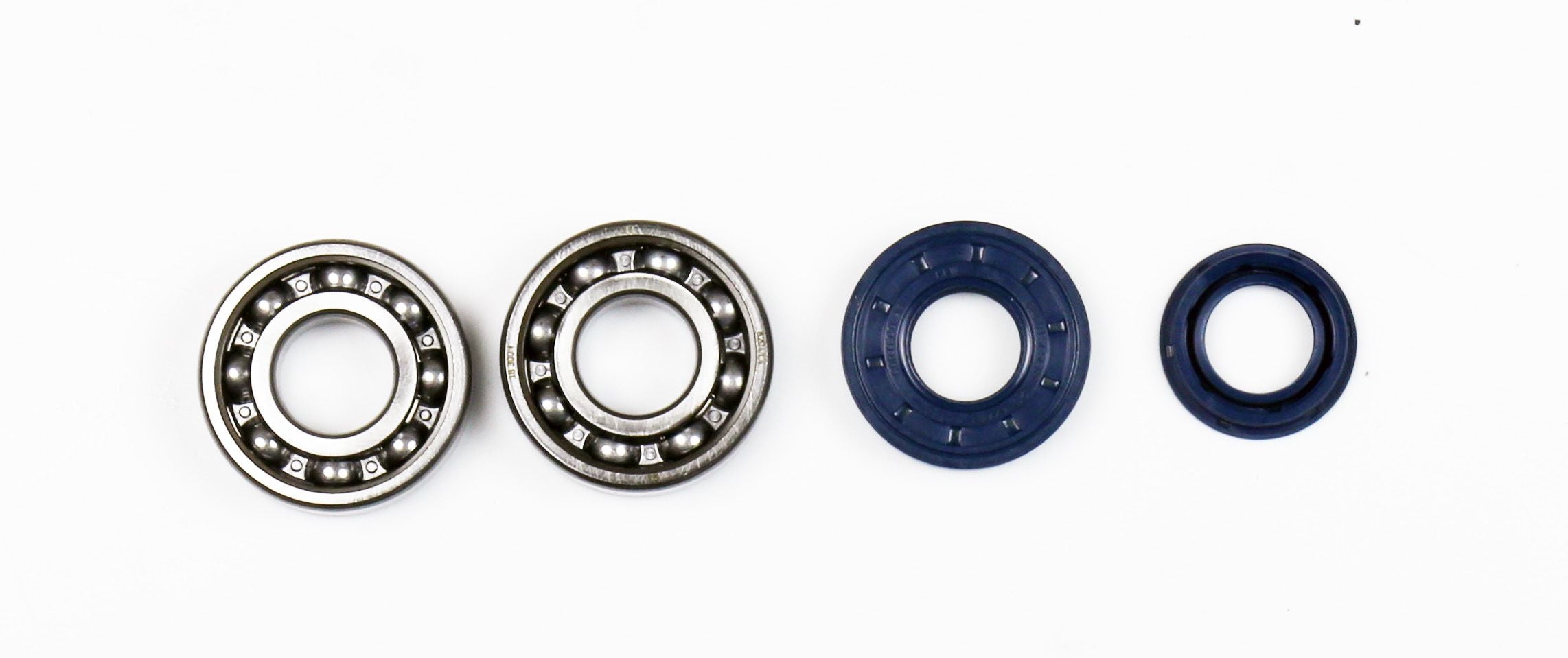 Athena Crankshaft Bearing SealKit P400130444005