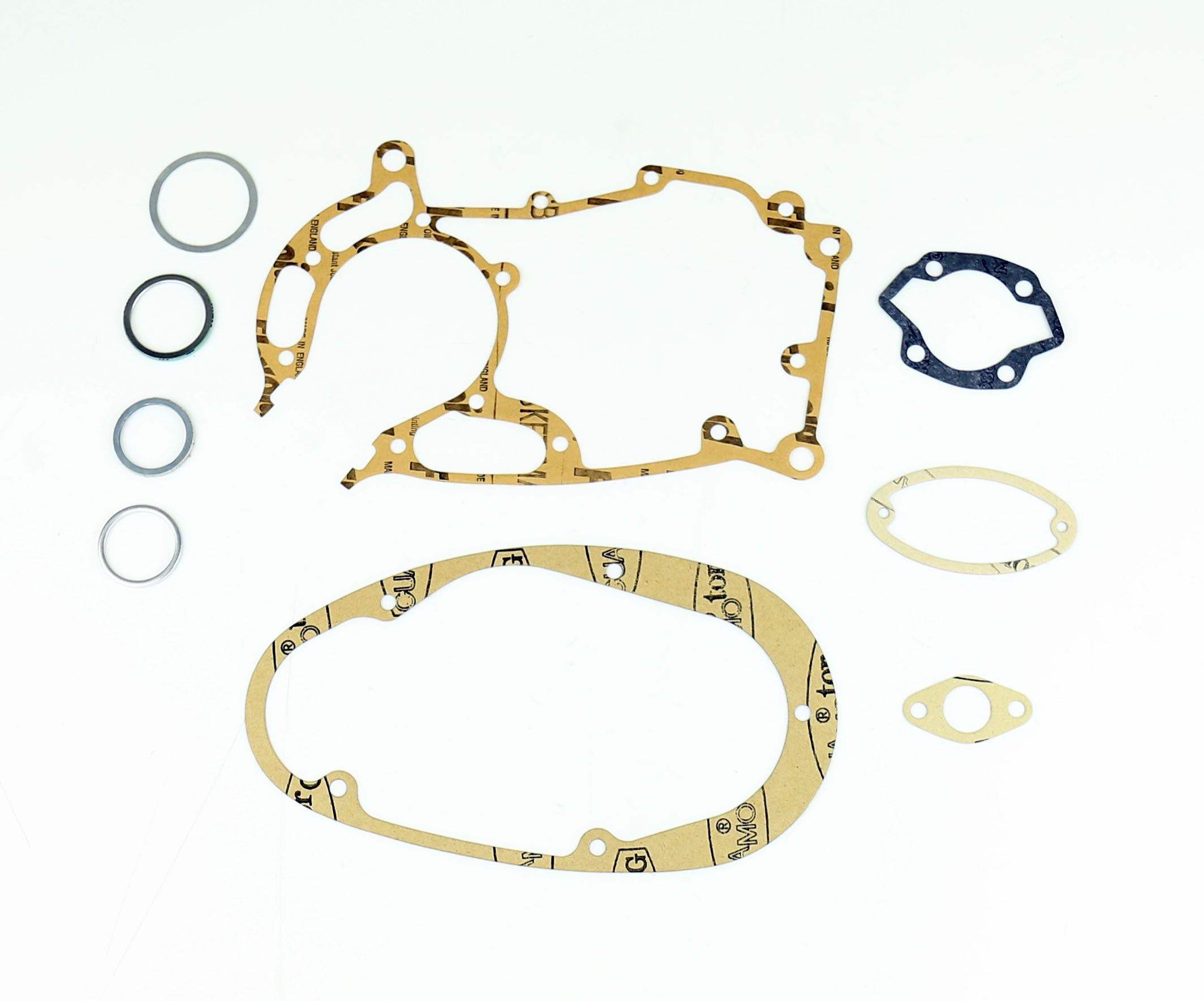 Athena Full Gasket Kit P400130850120