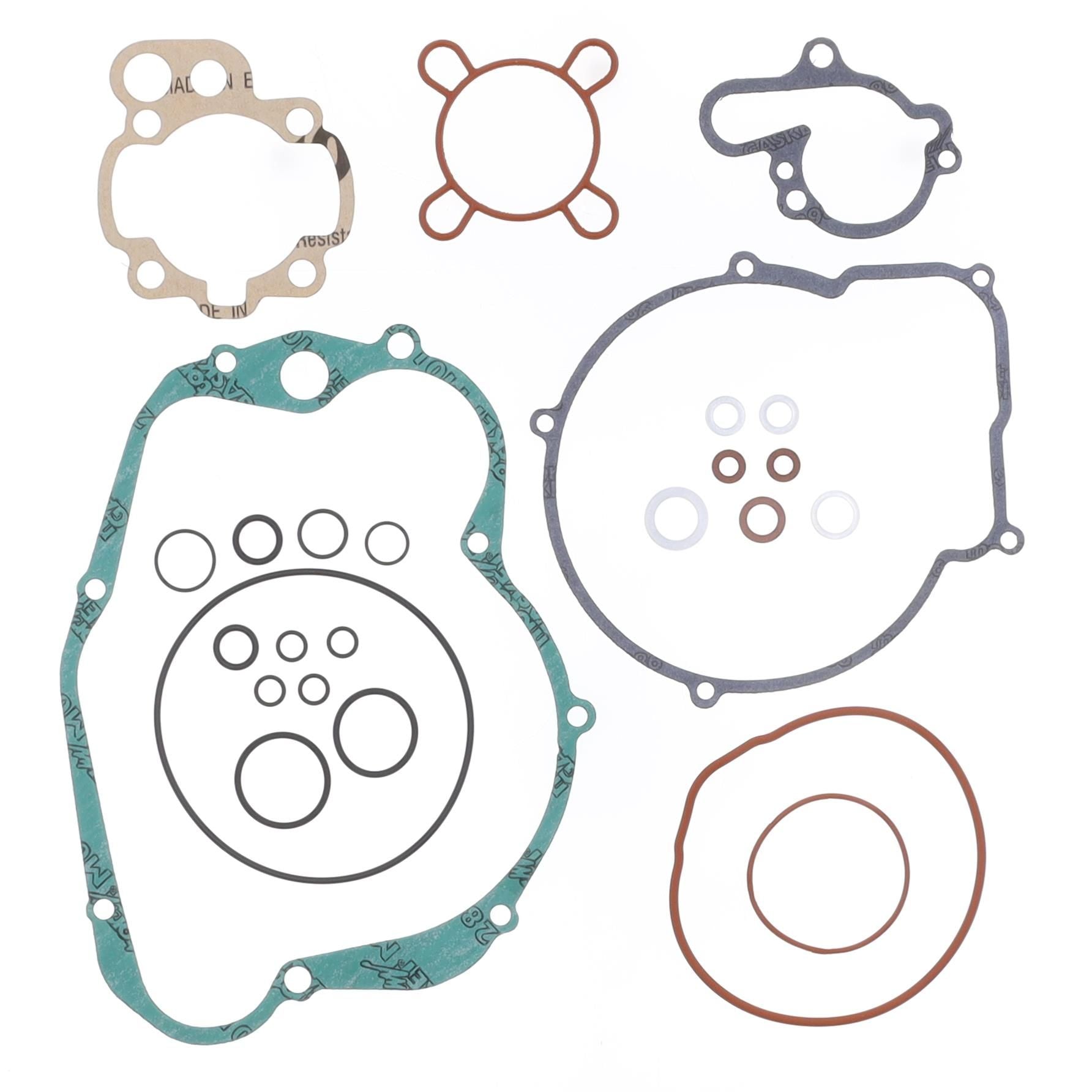 Athena Full Gasket Kit P400130850204