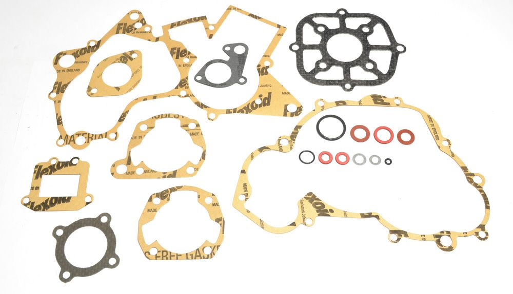 Athena Full Gasket Kit p400150850220