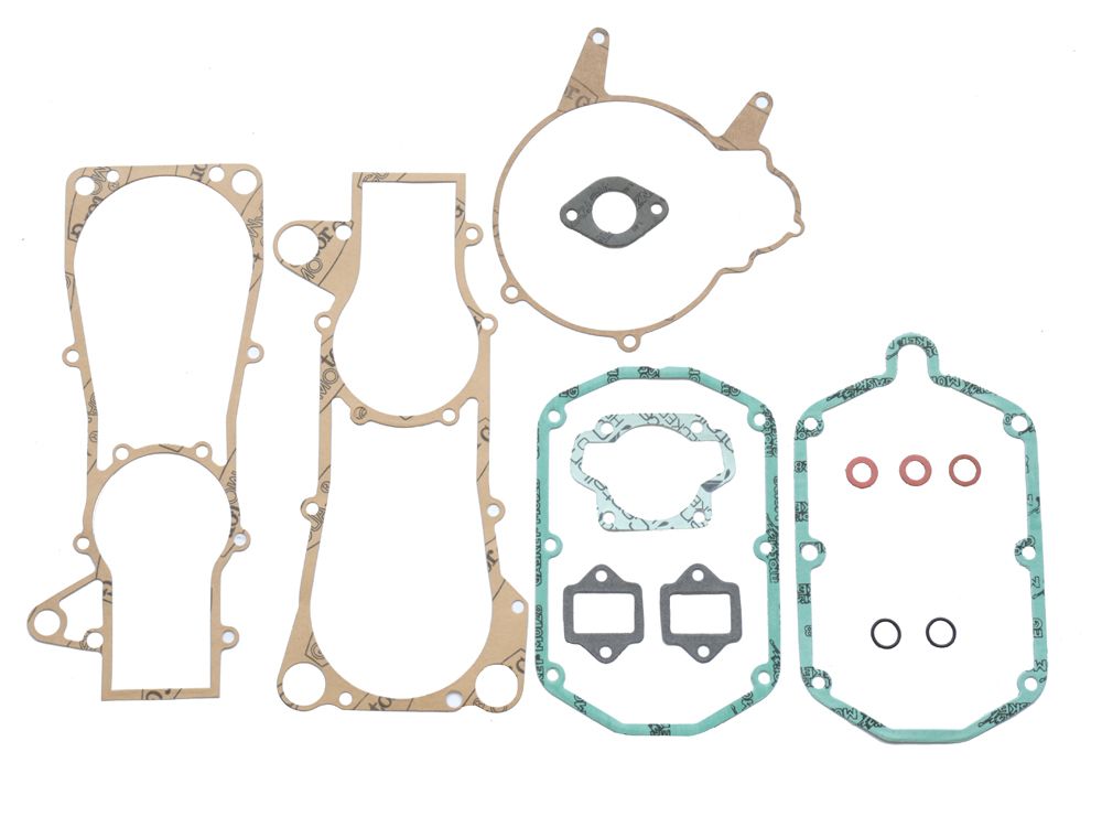 Athena Full Gasket Kit P400160850050