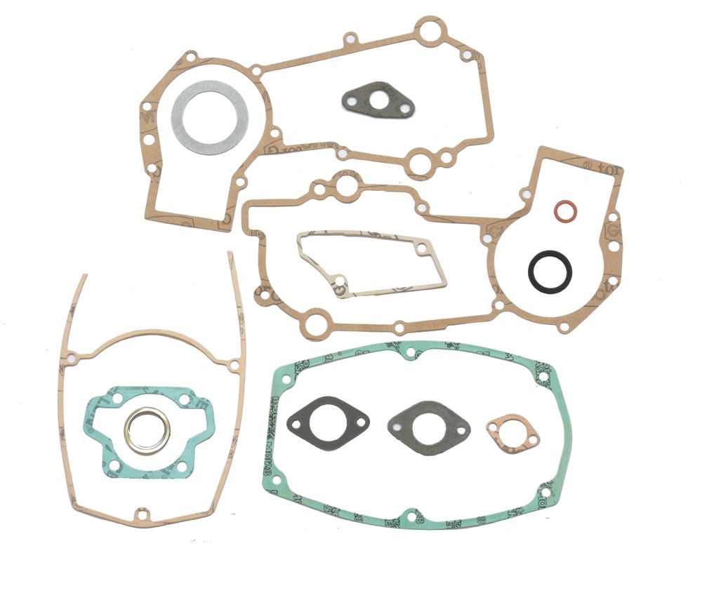 Athena Full Gasket Kit P400160850100