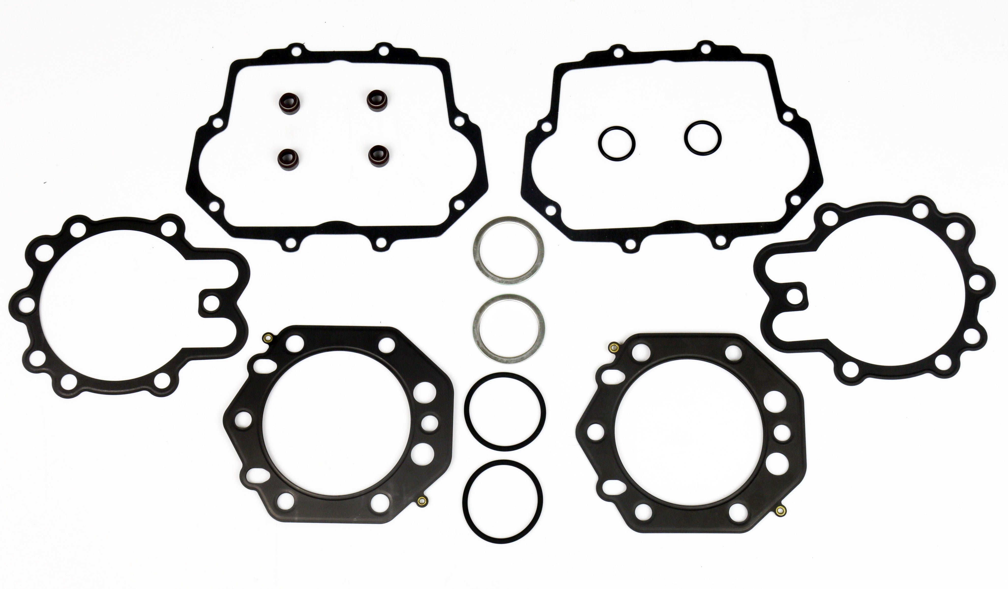 Athena Top End Gasket Kit P400190600003
