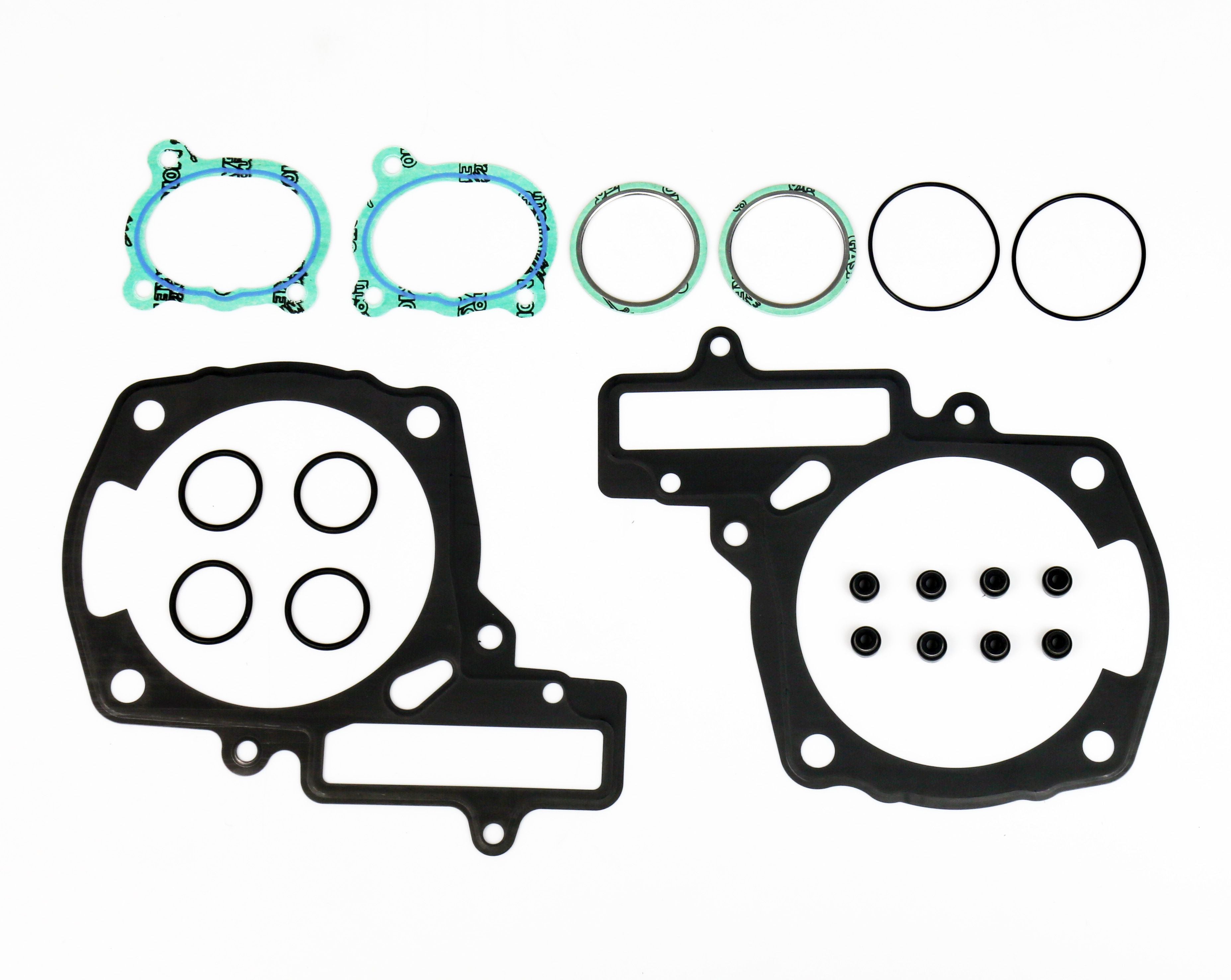 Athena Top End Gasket Kit P400190620002