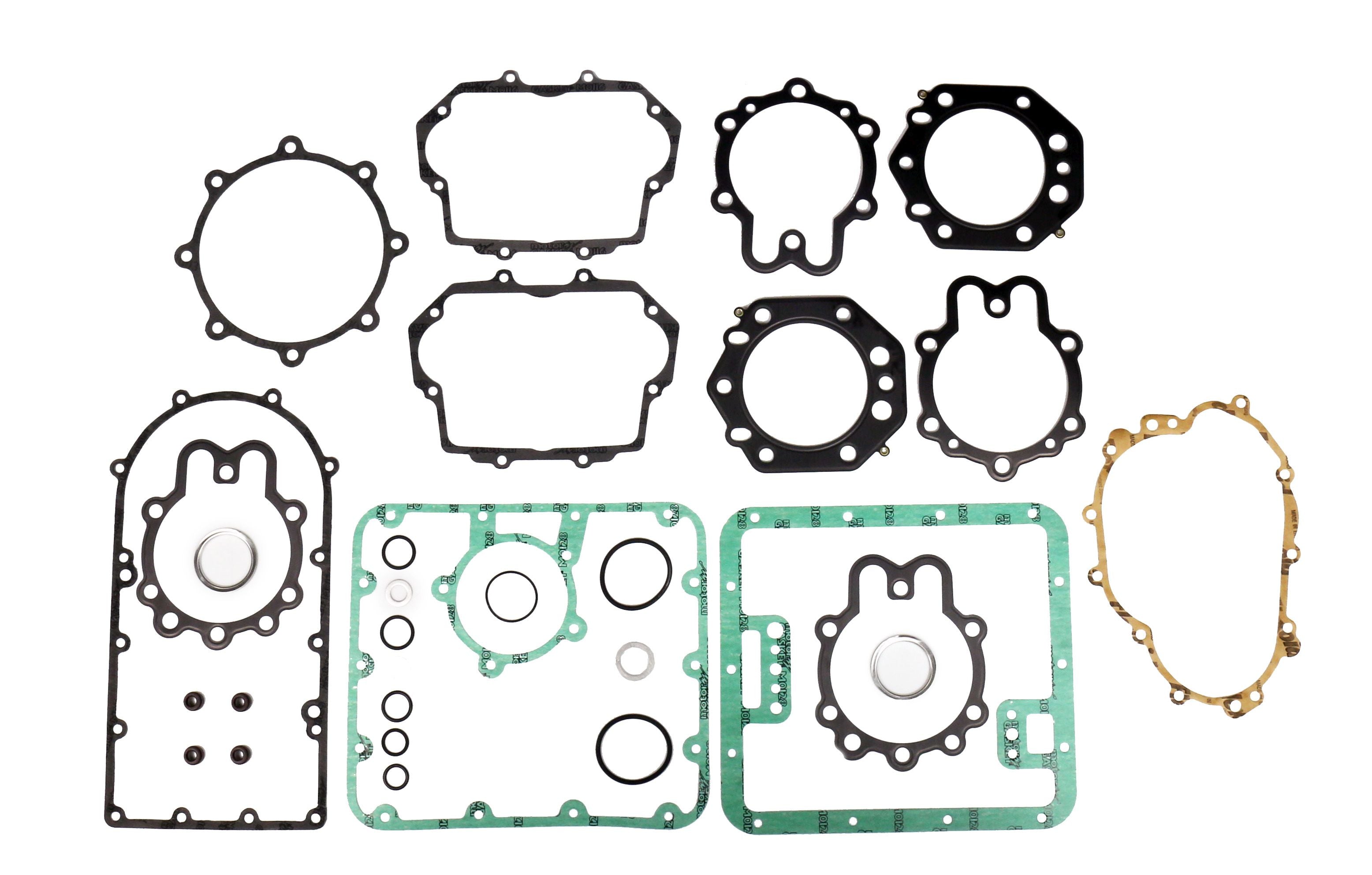 Athena Full Gasket Kit P400190850001