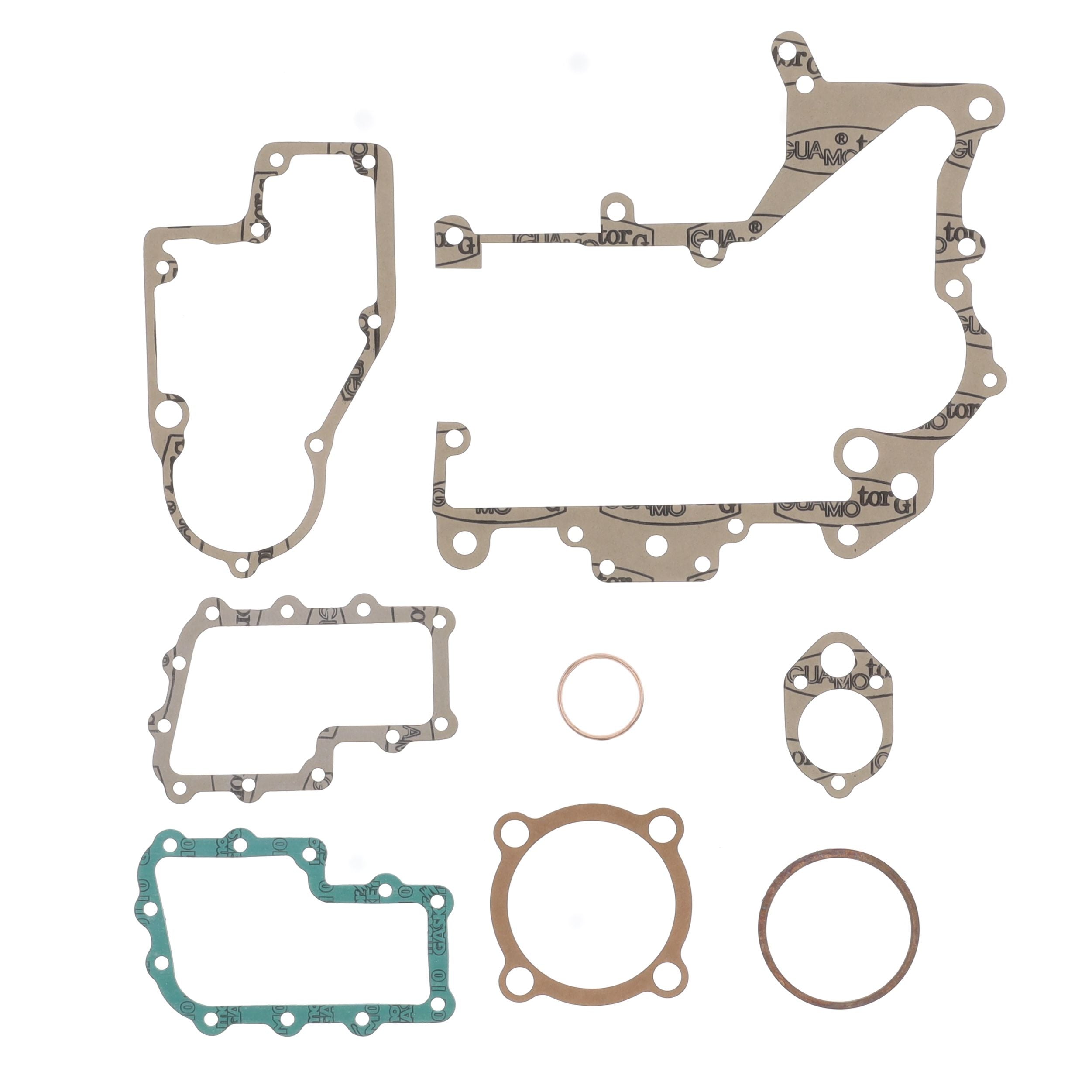 Athena Full Gasket Kit P400190850170
