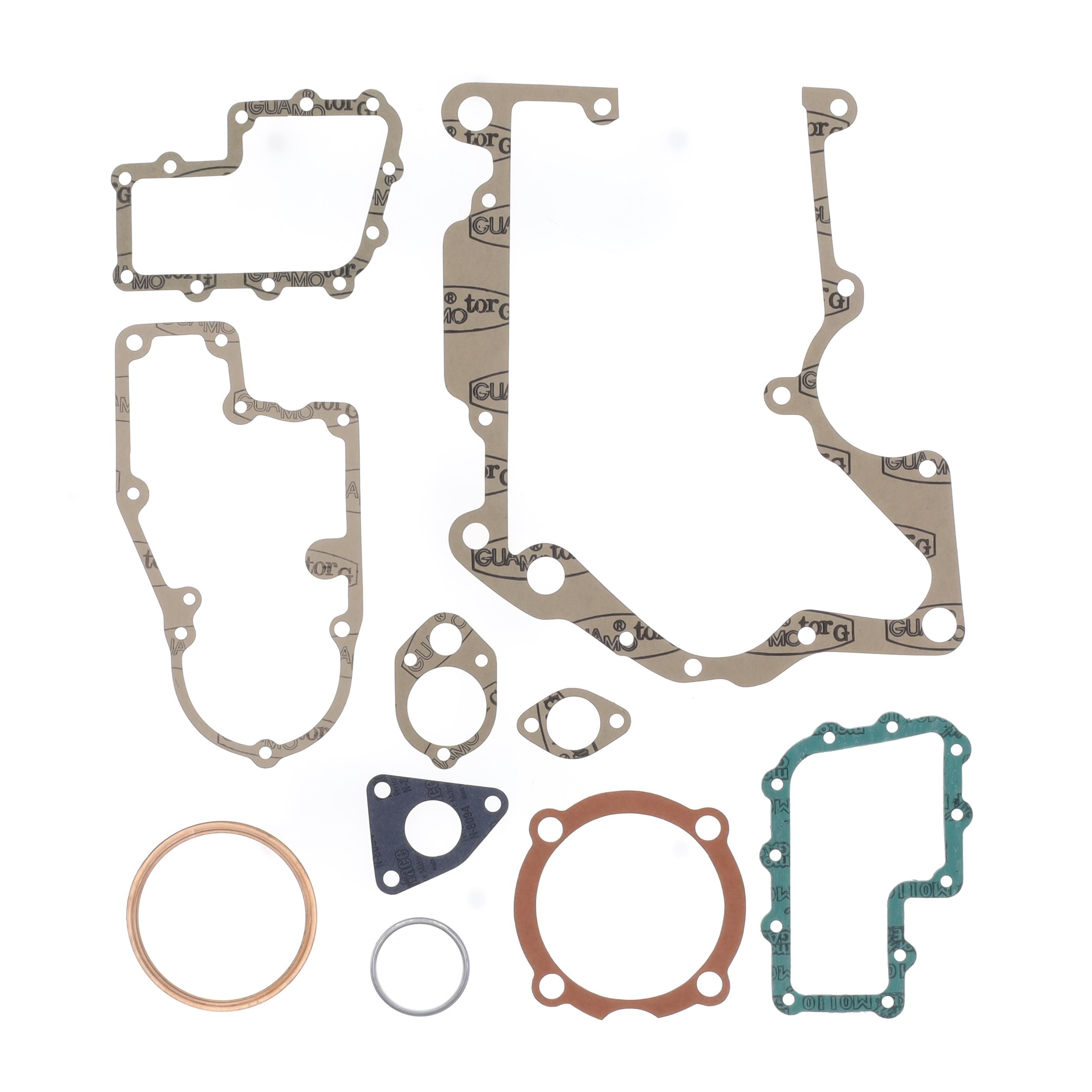 Athena Full Gasket Kit P400190850290