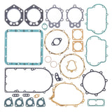 Athena Full Gasket Kit For Moto Guzzi V7 Special 750 1969 P400190850320