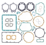 Athena Full Gasket Kit P400190850330