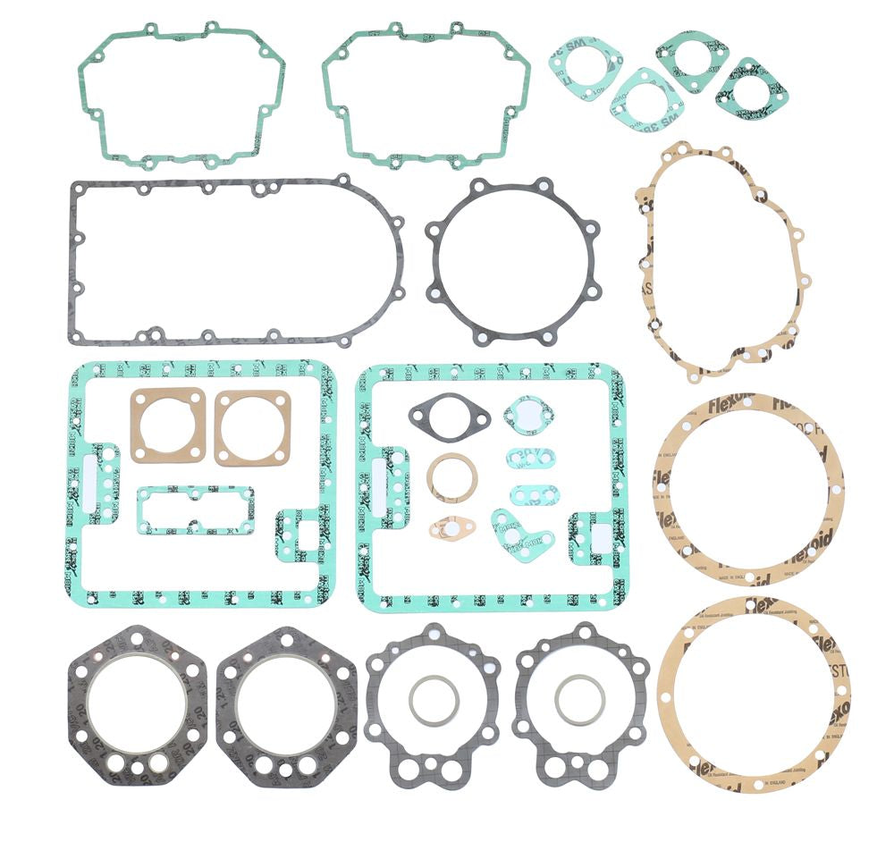 Athena Full Gasket Kit P400190850380