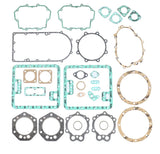 Athena Full Gasket Kit P400190850380