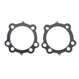 Athena Head Gasket Set MLS 3 13/16'' Bore P400195001010