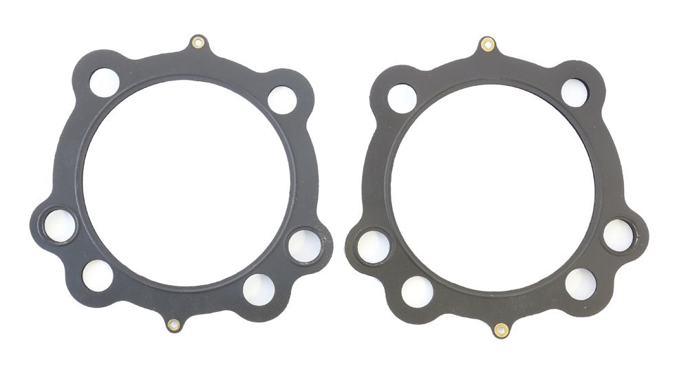 Athena Head Gasket Set MLS 3 3/4'' Bore P400195001012