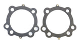 Athena Head Gasket Set MLS 3 3/4'' Bore P400195001012