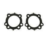 Athena Head Gasket Set MLS 3 1/2'' Bore P400195001015