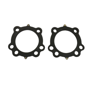 Athena Head Gasket Set MLS 3 1/2'' Bore P400195001015