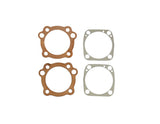 Athena Head and Base Gasket Kit 3 3/4'' Copper (Big Bore) P400195006017