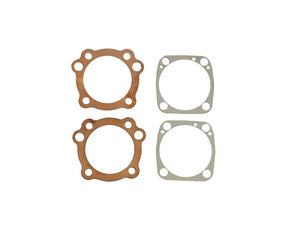 Athena Head and Base Gasket Kit 3 3/4'' Copper (Big Bore) P400195006017