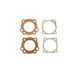 Athena Head and Base Gasket Kit 3 1/4'' Copper (Big Bore) P400195006018