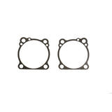 Athena Base Gasket Kit 3 13/16'' (Big Bore) P400195006019