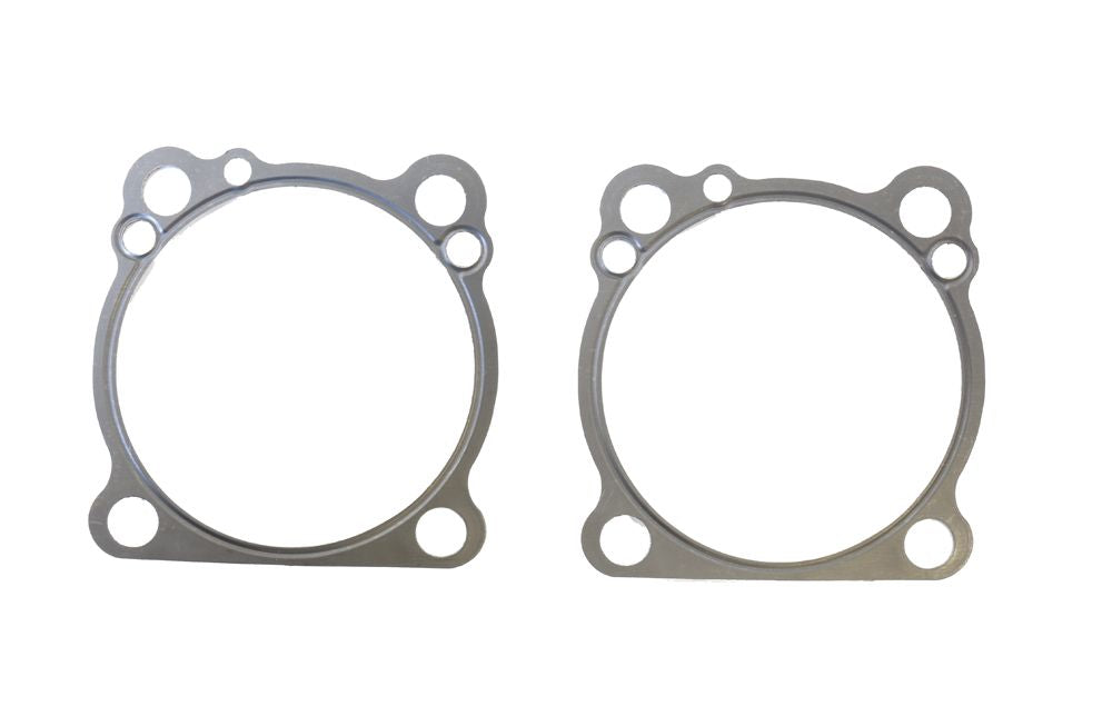 Athena Base Gasket Kit 3 3/4'' (Big Bore) P400195006021