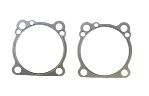 Athena Base Gasket Kit 3 3/4'' (Big Bore) P400195006021