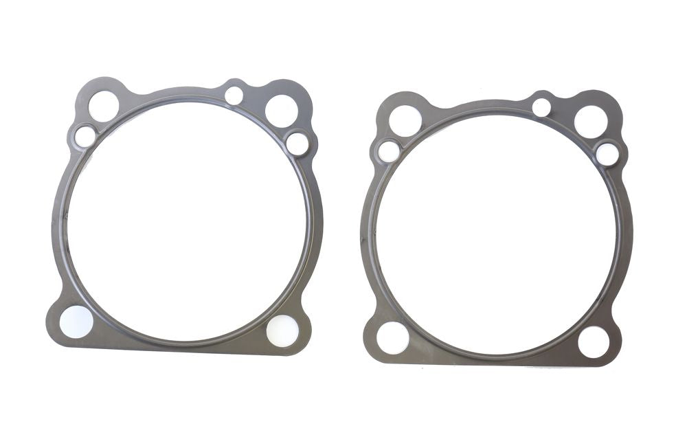 Athena Base Gasket Kit 3 3/4'' (Big Bore) P400195006022