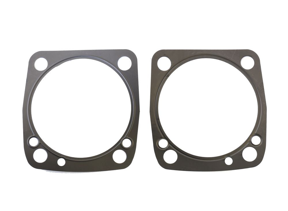 Athena Base Gasket Kit 3.7'' (Big Bore) P400195006023