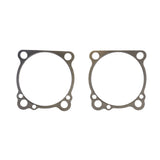 Athena Base Gasket Kit Big Bore 3.86'' P400195006025