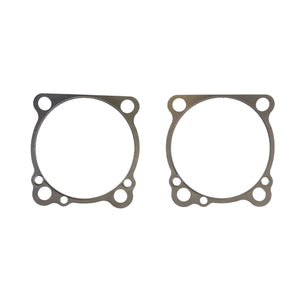 Athena Base Gasket Kit Big Bore 3.86'' P400195006025