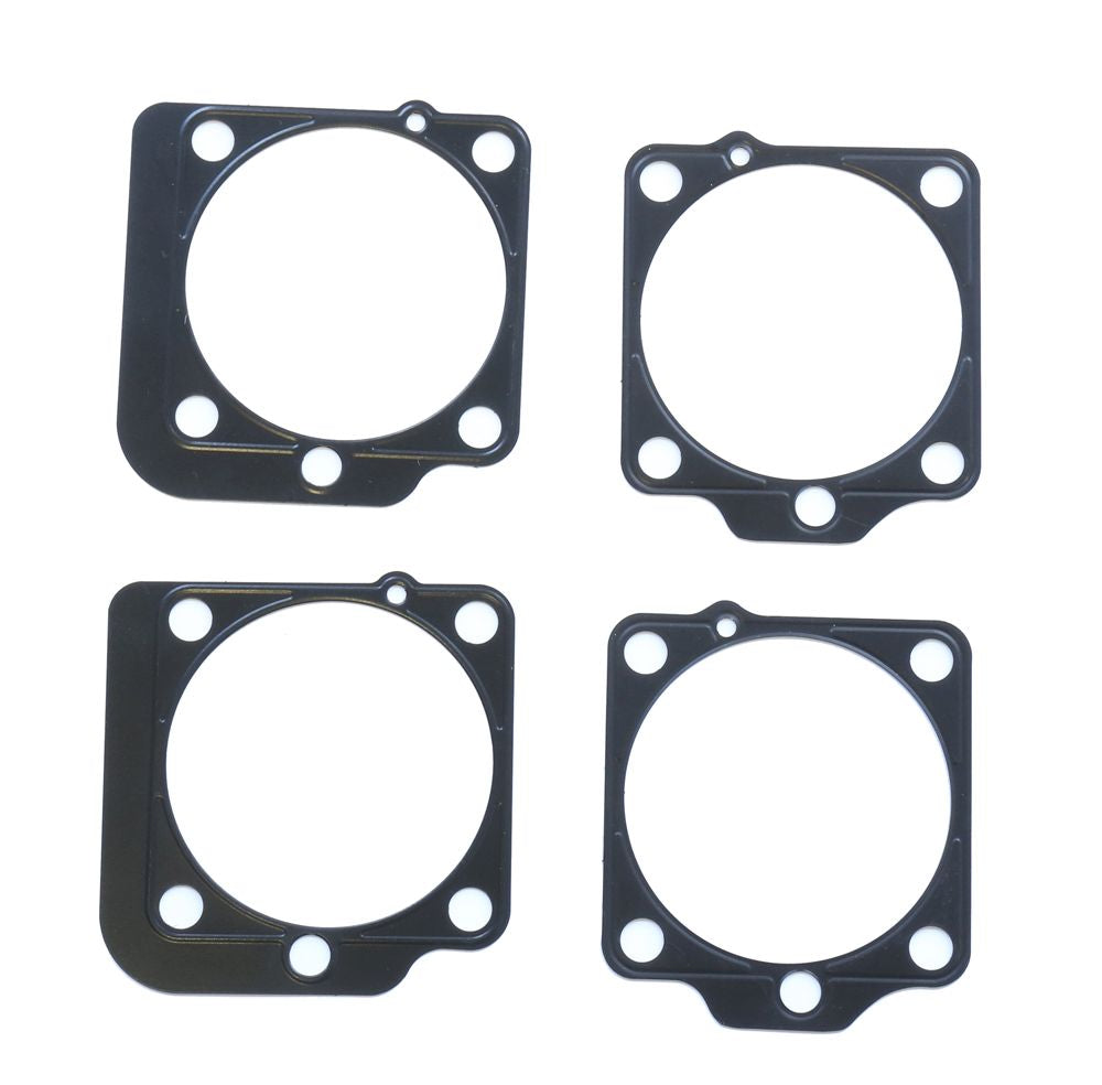 Athena Top End Gasket Kit Standard Bore P400195006027