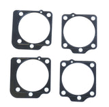 Athena Top End Gasket Kit Standard Bore P400195006027