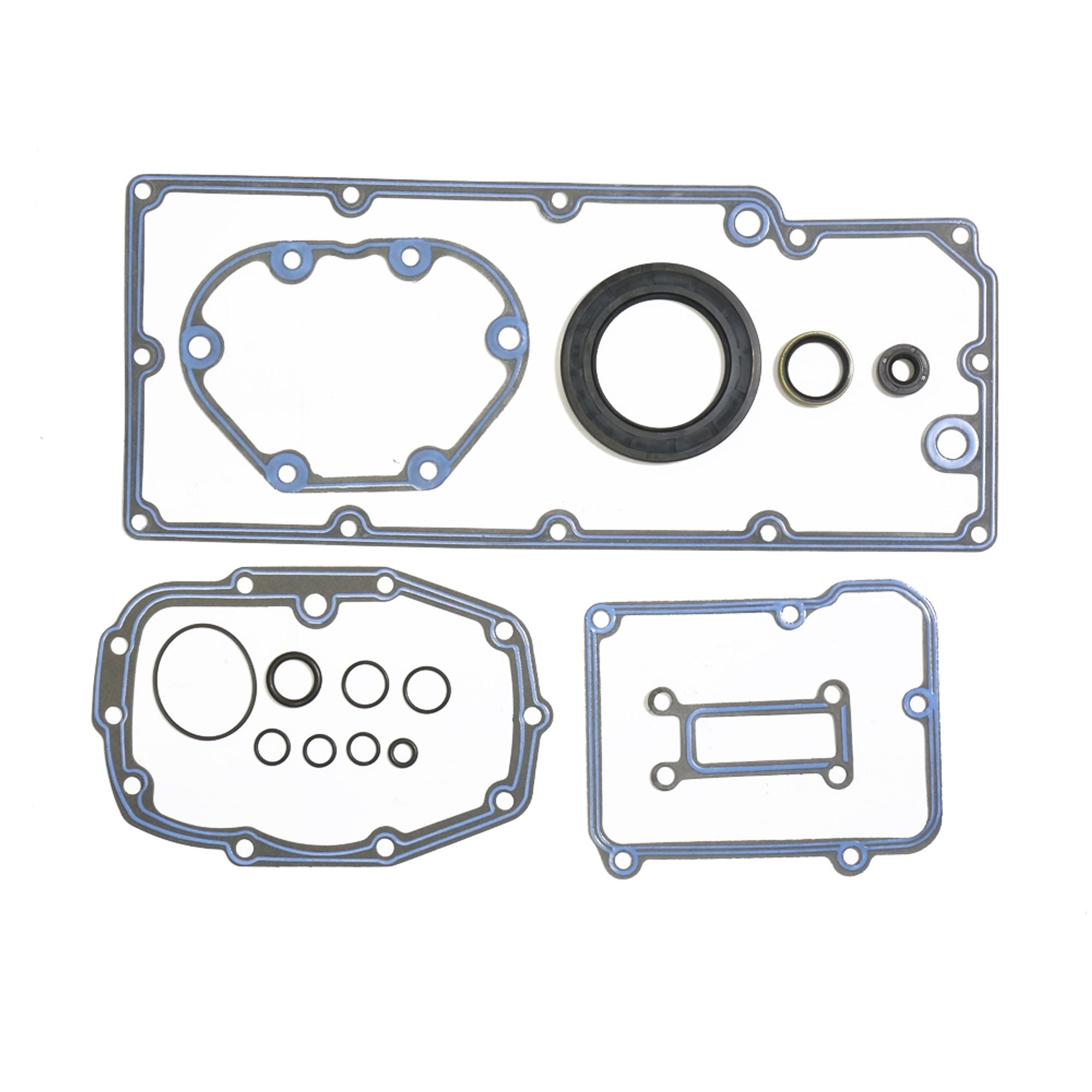 Athena Transmission Gasket & Oil Seal Kit P400195366504