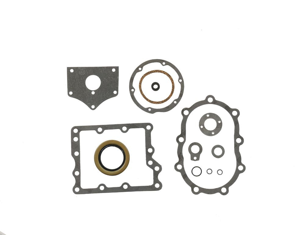 Athena Transmission Gasket & Oil Seal Kit P400195366895