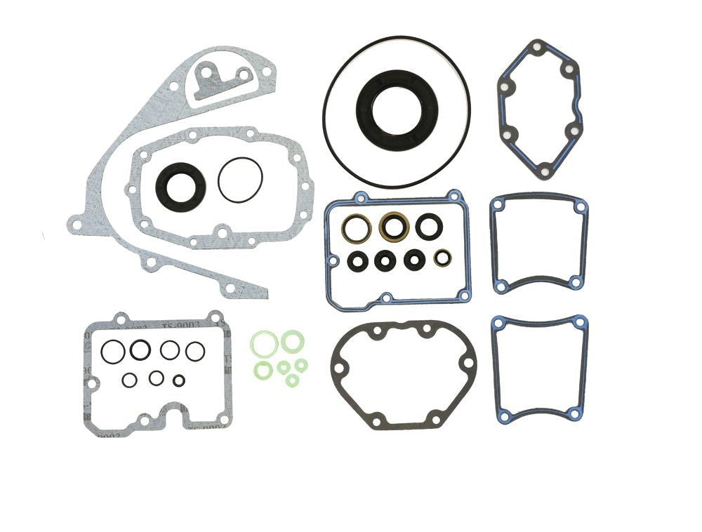 Athena Transmission Gasket & Oil Seal Kit P400195366900