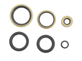 Athena Engine Oil Seal Kit P400195400740