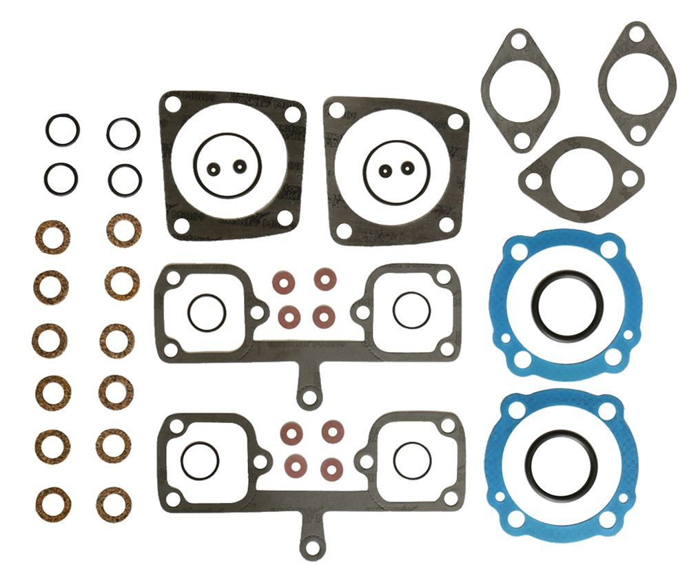 Athena Top End Gasket Kit P400195600730