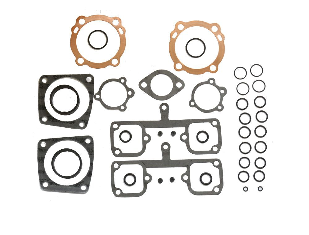 Athena Top End Gasket Kit P400195600740