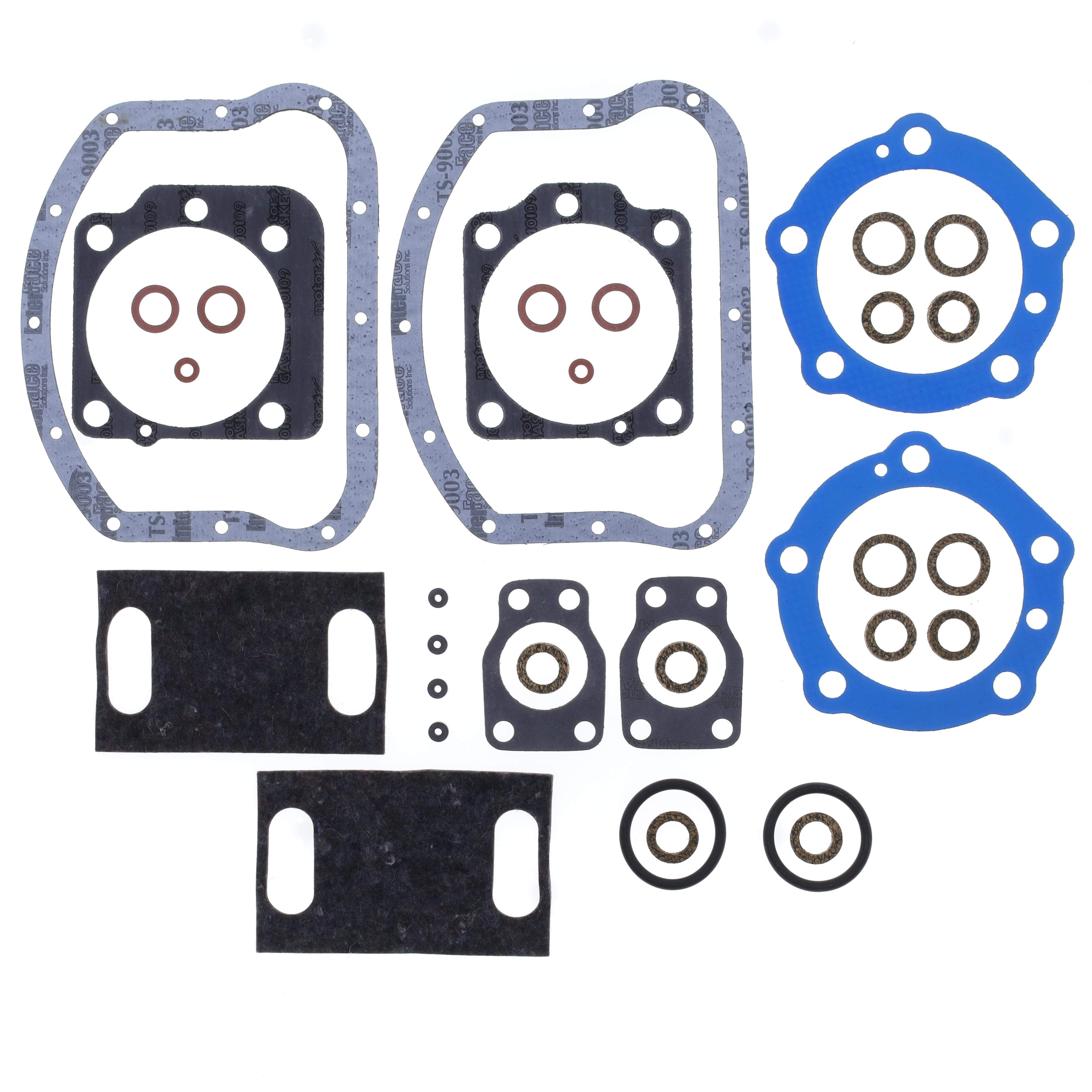 Athena Top End Gasket Kit P400195600895