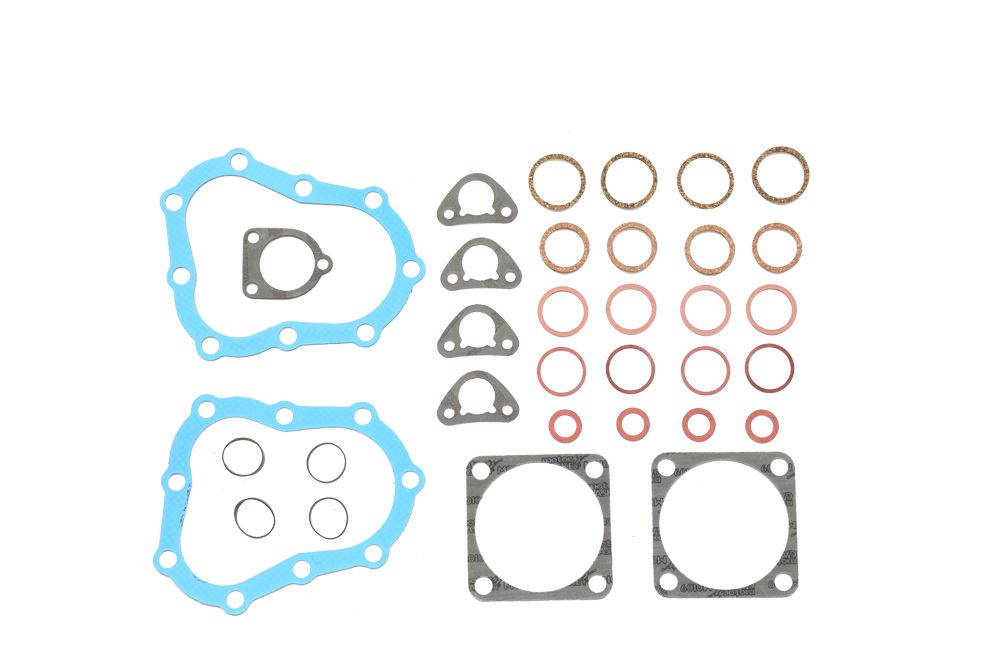 Athena Top End Gasket Kit P400195600983