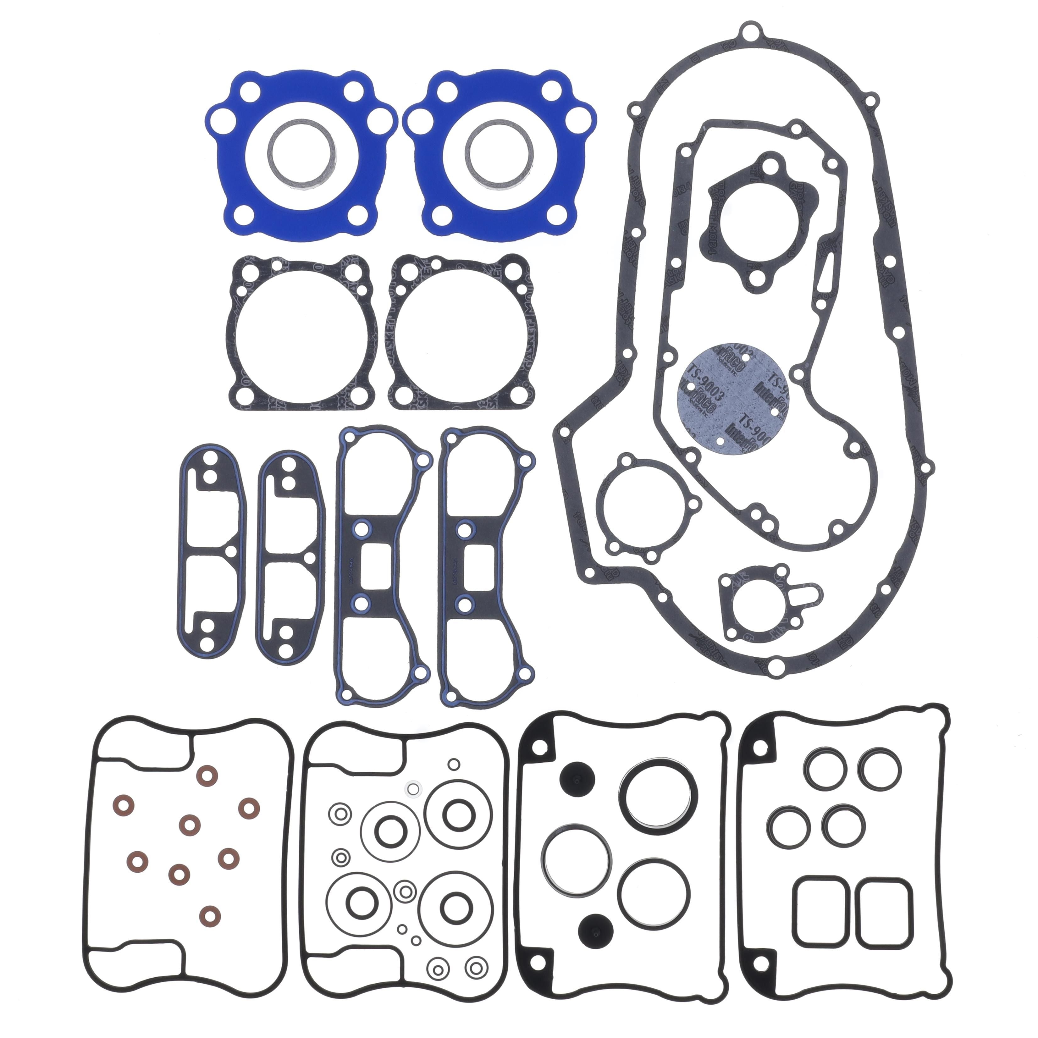 Athena Full Gasket Kit P400195850702