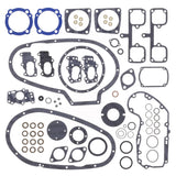Athena Full Gasket Kit P400195850730